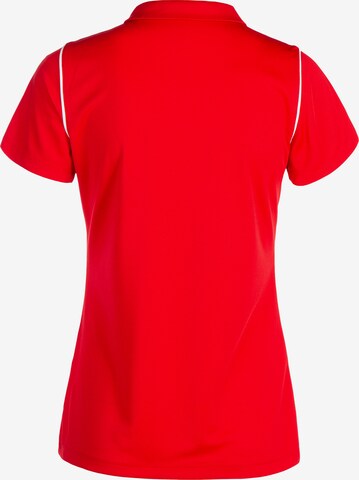 T-shirt fonctionnel 'Park 20' NIKE en rouge