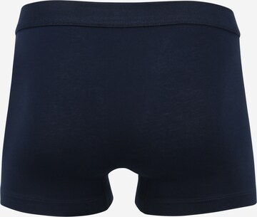 SCHIESSER Boxershorts in Blauw