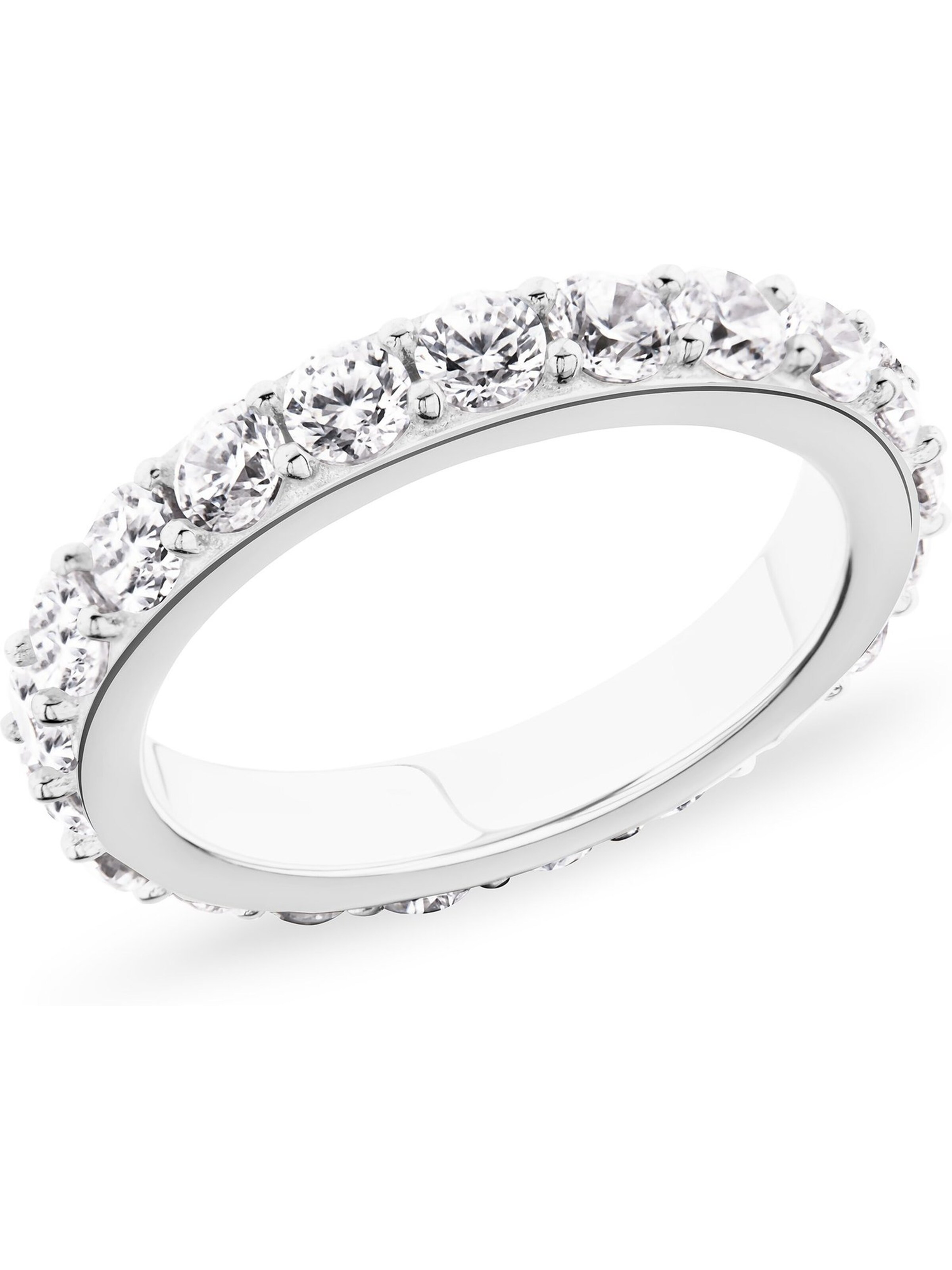 CHRIST Ring in Silver