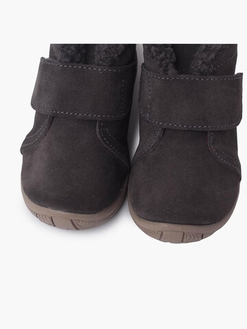 Bottes Pisamonas en gris