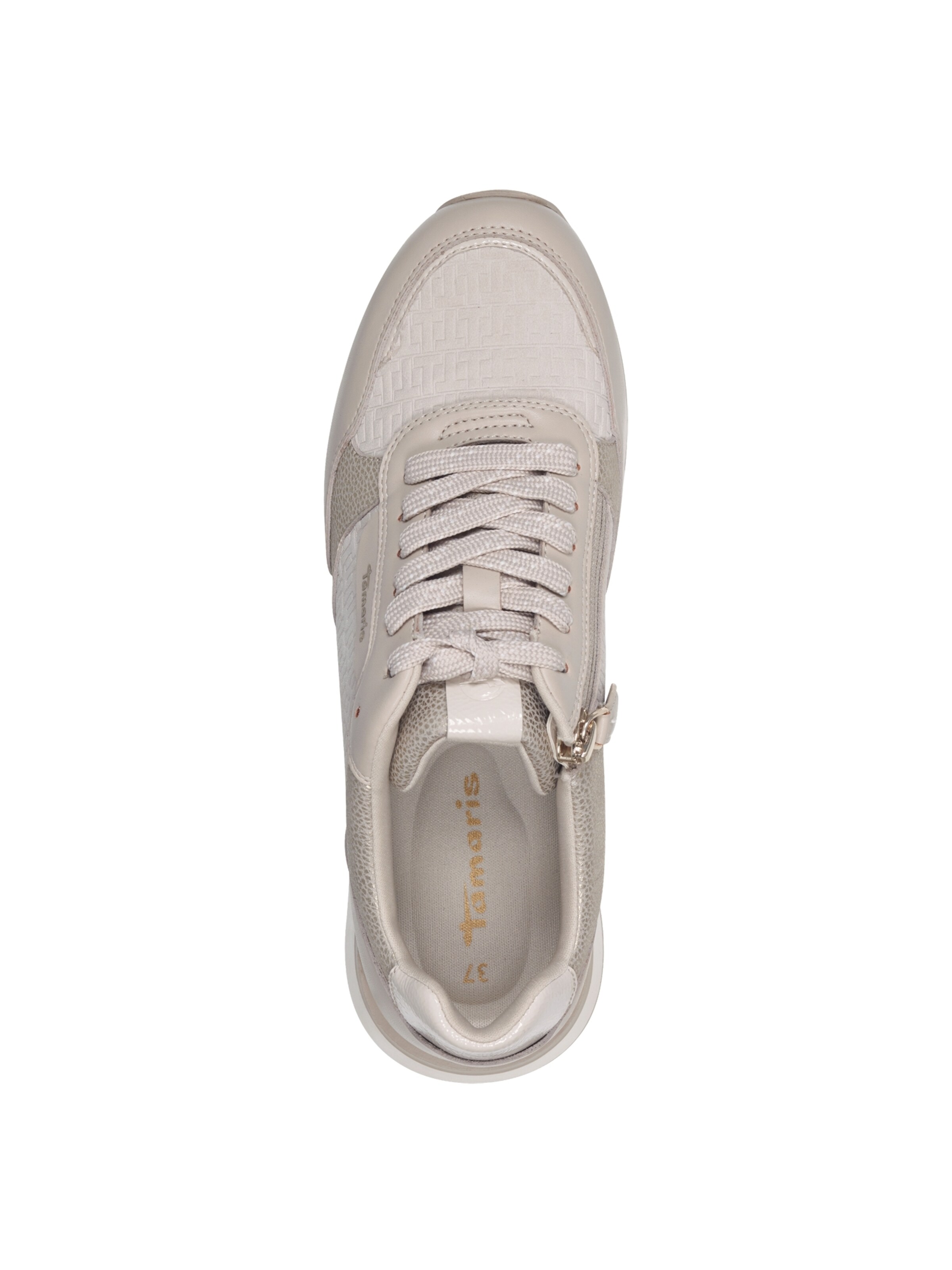 Tamaris Sneakers in Beige