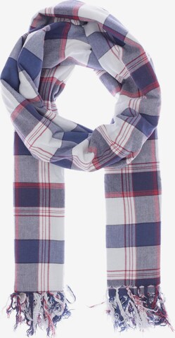 DENIM & SUPPLY Ralph Lauren Scarf & Wrap in One size in Blue: front