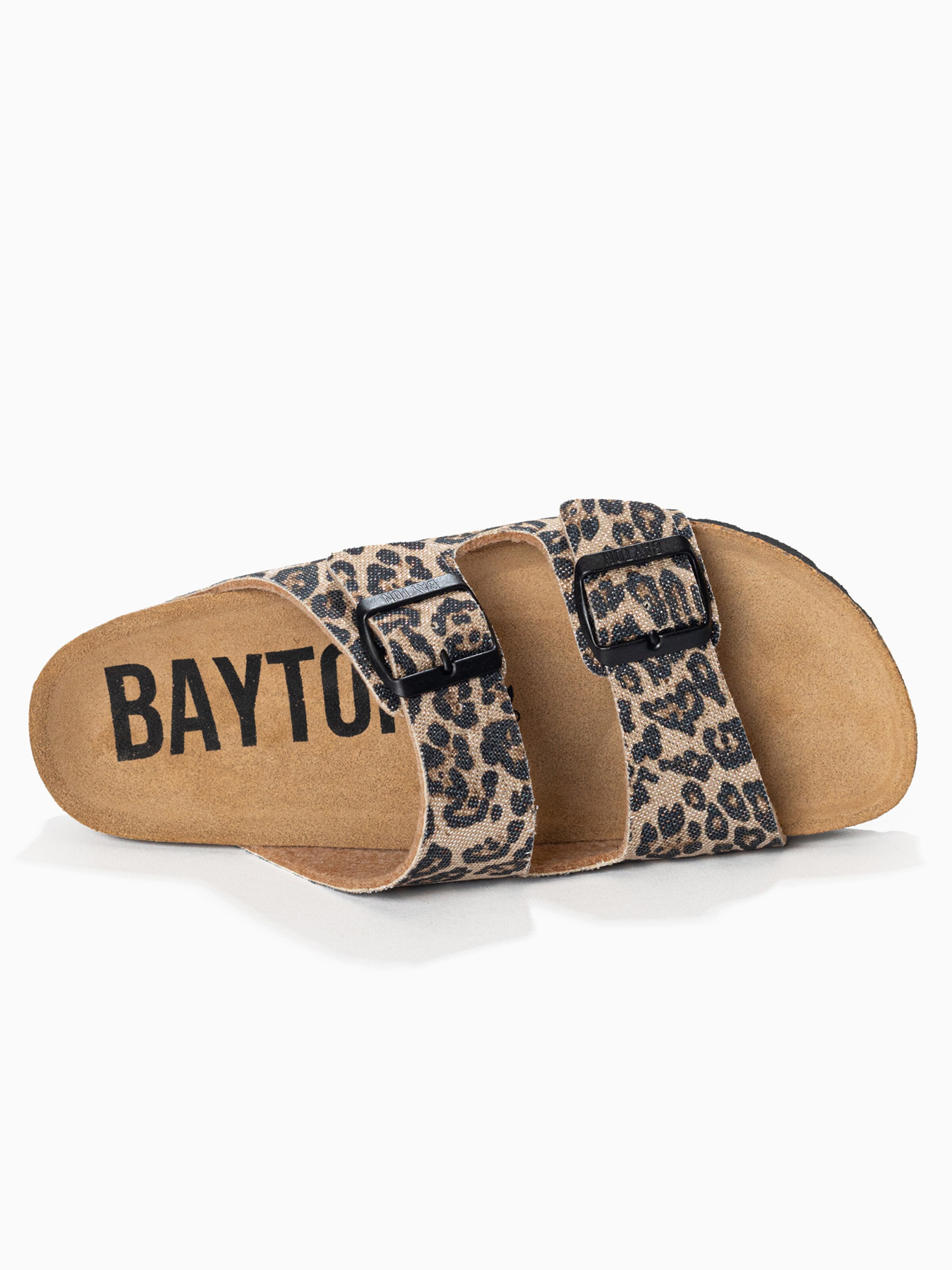 Bayton Μιούλ 'Athena' σε μπεζ