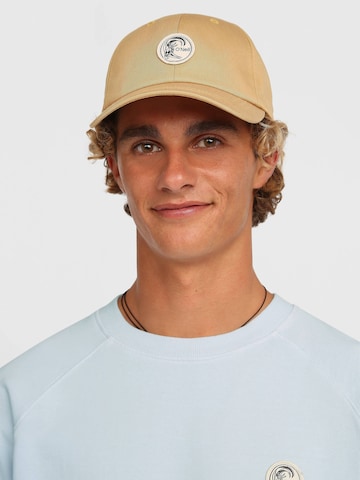 O'NEILL Шапка с козирка в бежово