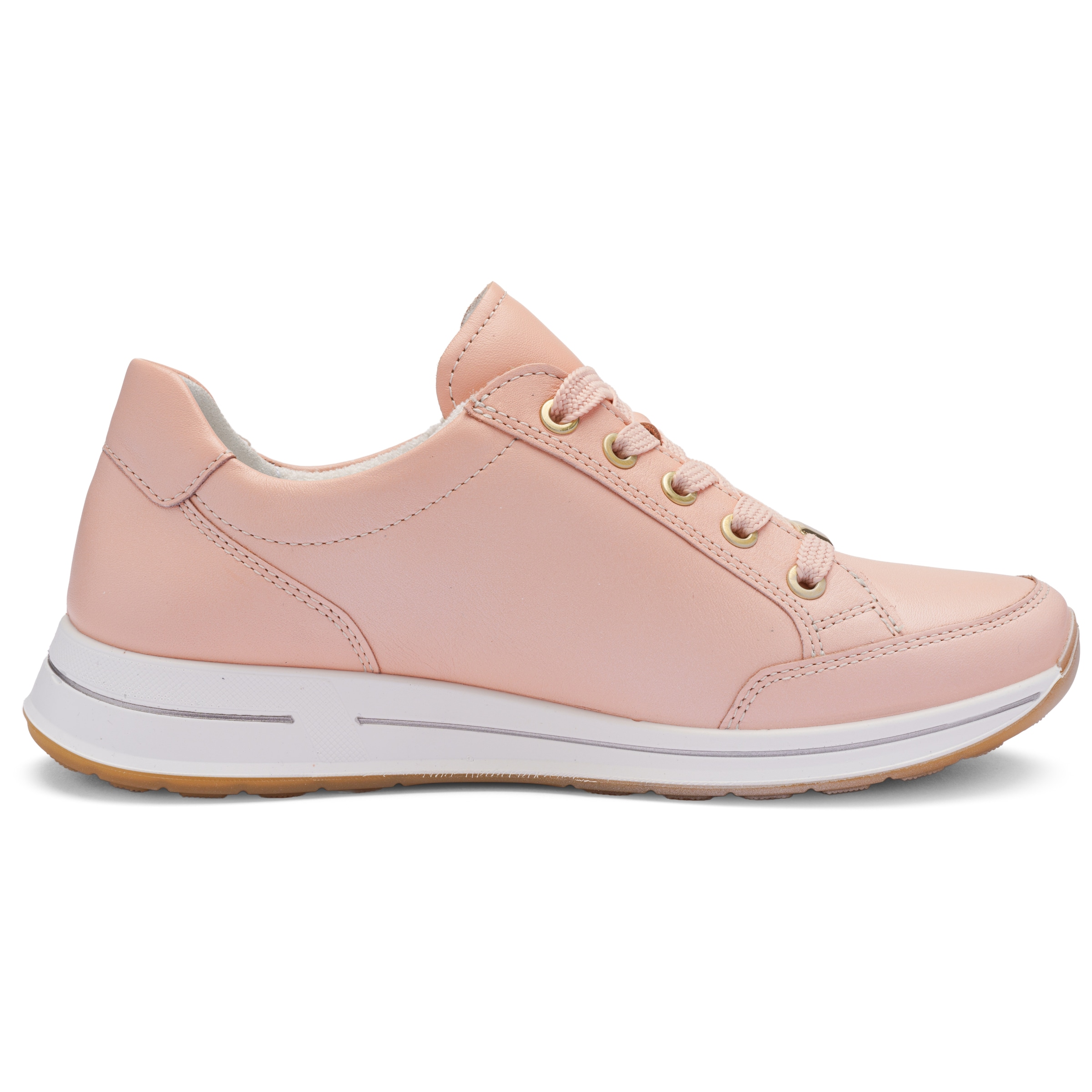 ARA Sneaker in Pink