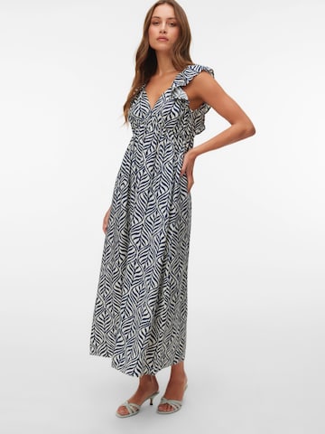 VERO MODA Nyári ruhák 'VMJOSIE' - bézs