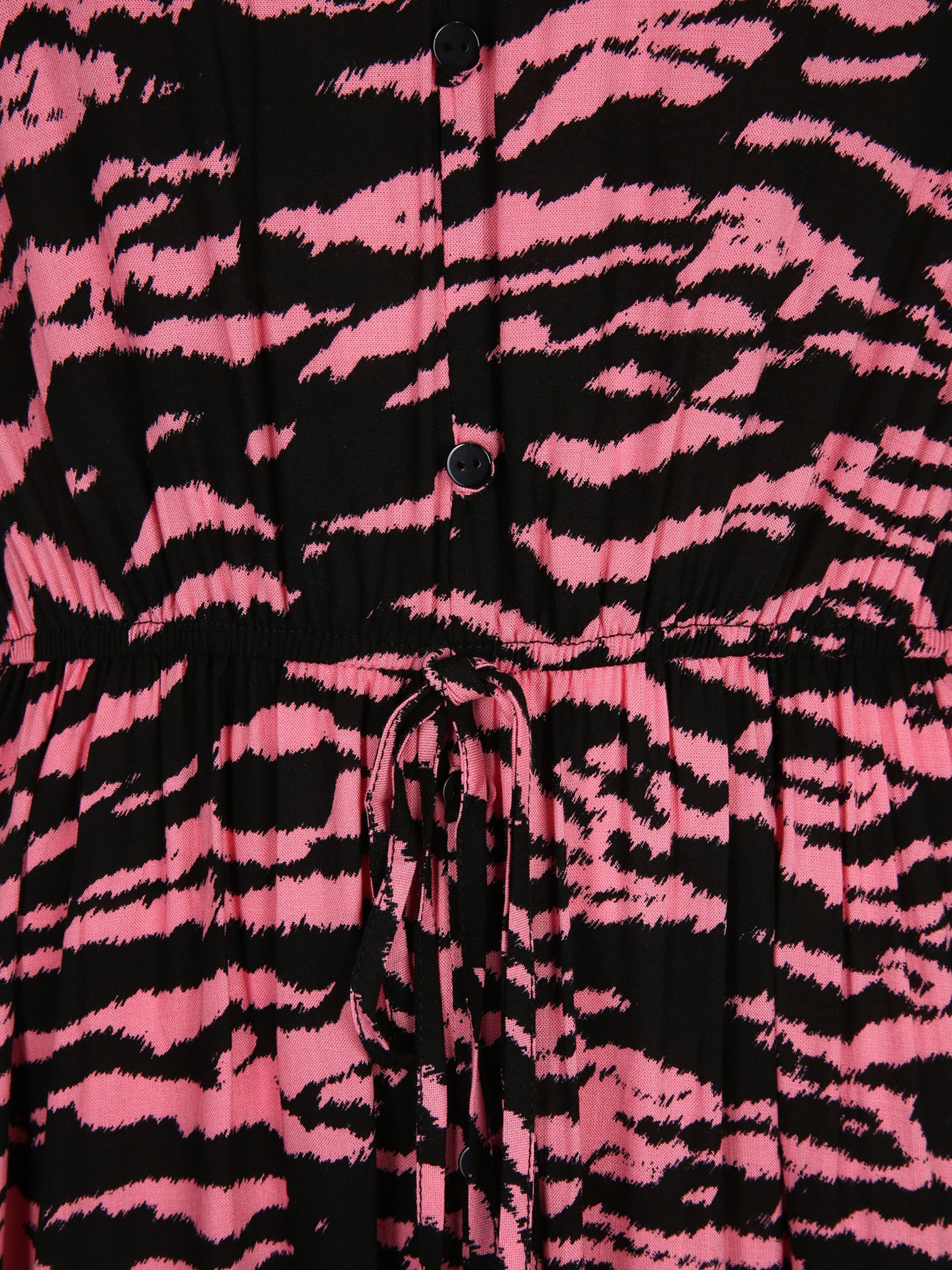 Wallis Šaty - Ružová