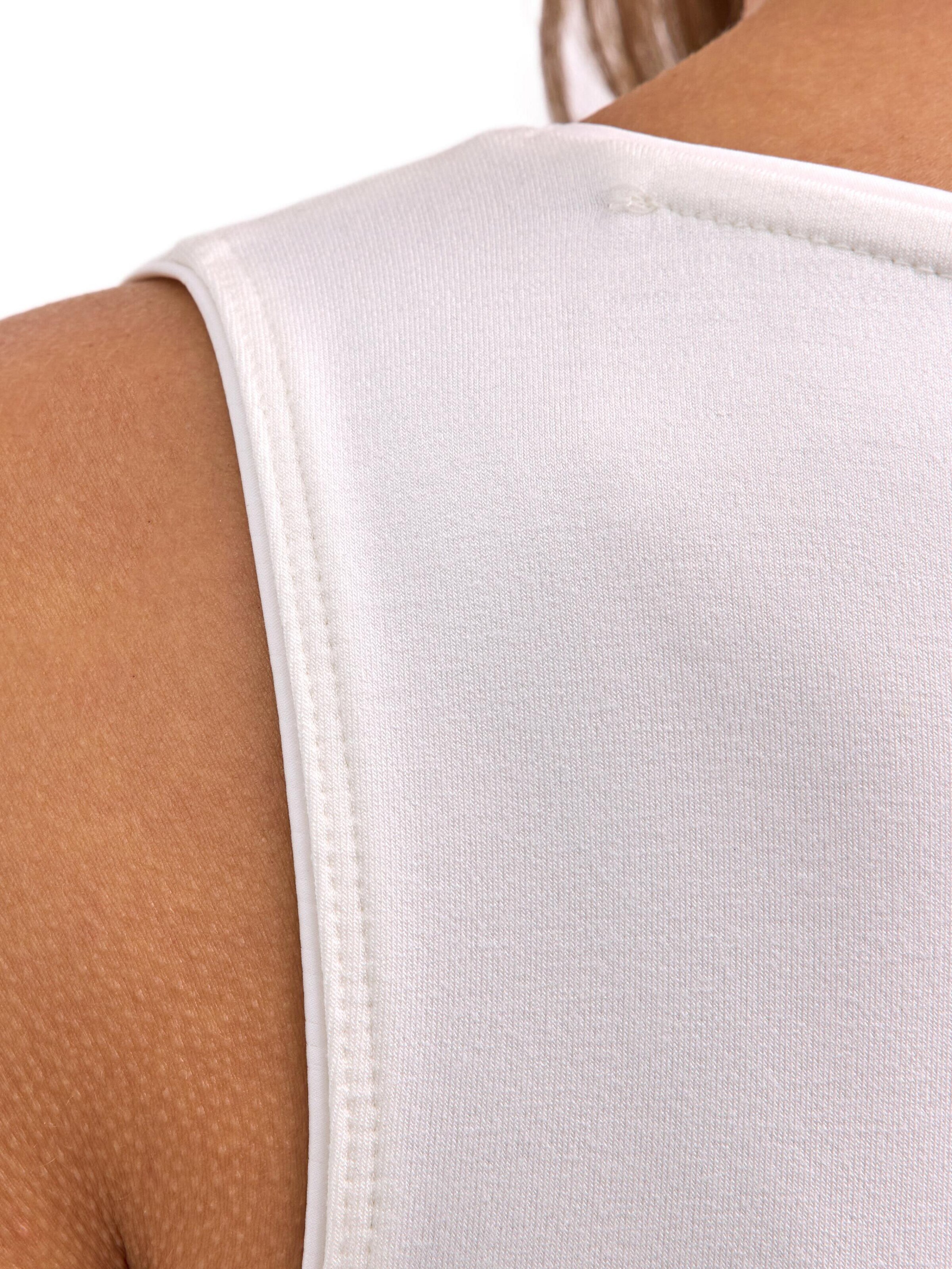 FALKE Shirt 'Viscose'‌‌‌‌‌‌‌‌‌‌ in Weiß