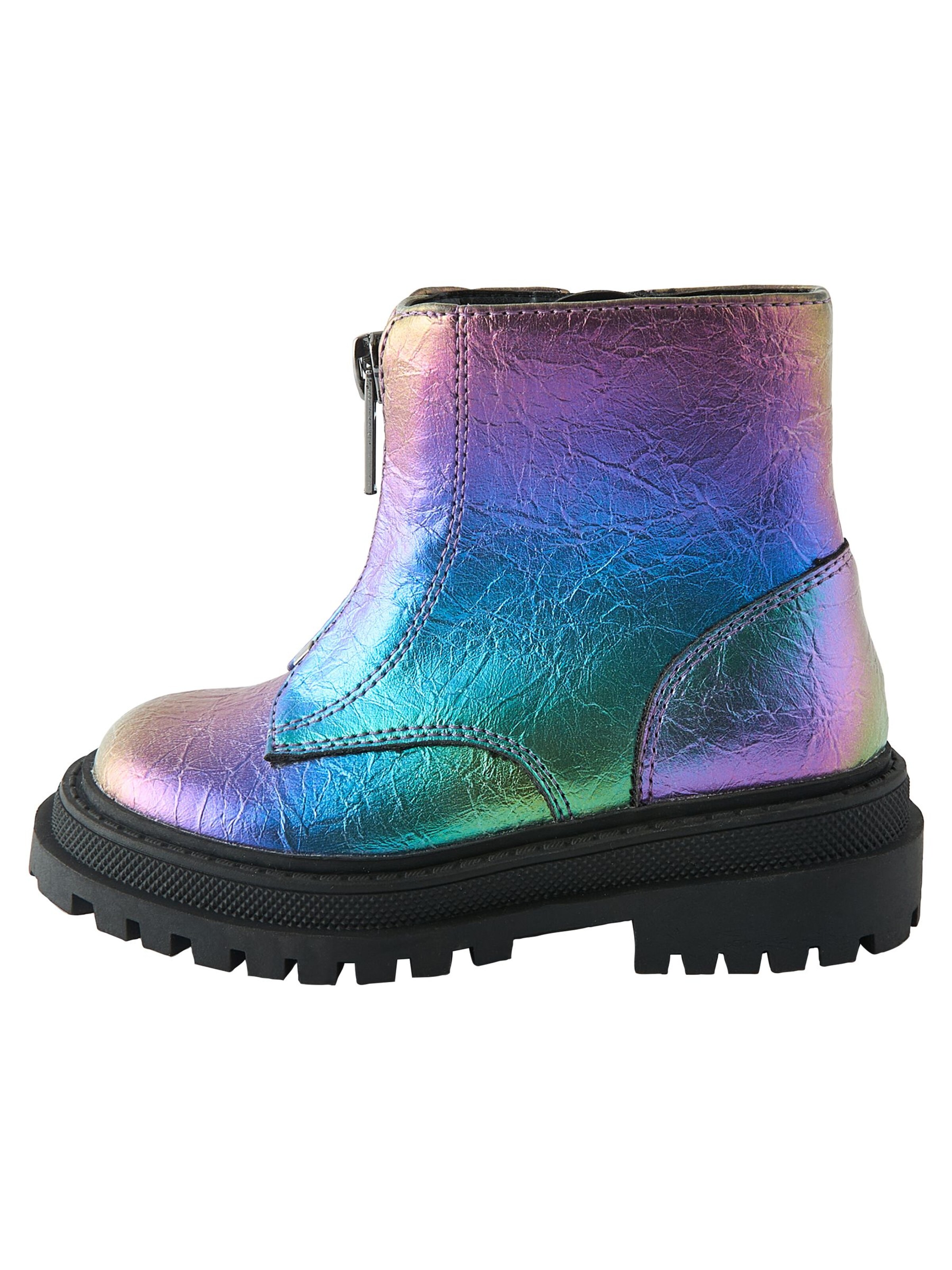 Stivale di Next in colori misti: frontale