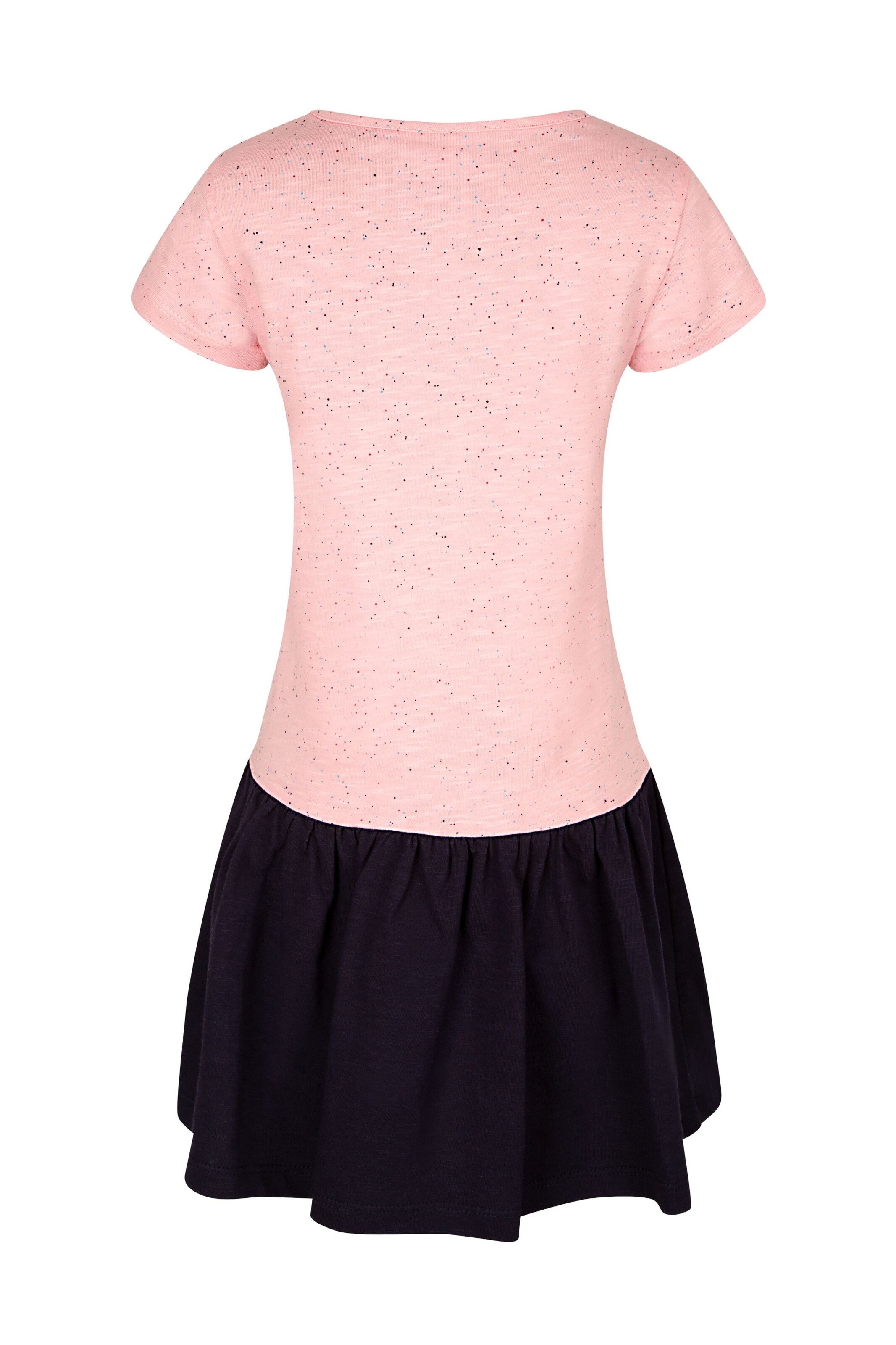 Rochie de la happy girls pe roz