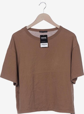 DRYKORN Top & Shirt in S in Brown: front
