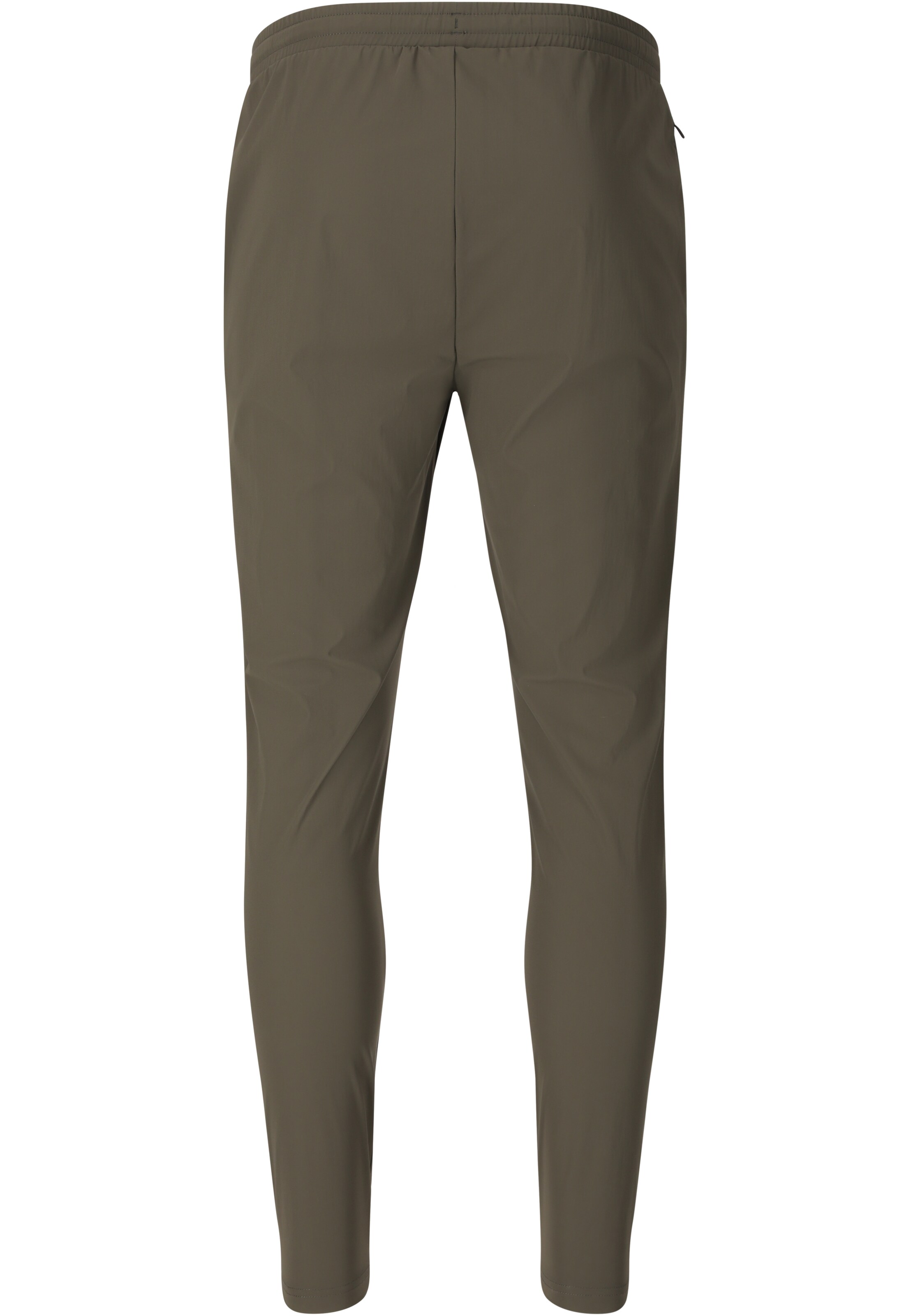 Virtus Tapered Hose 'Alonso V2' in Grün