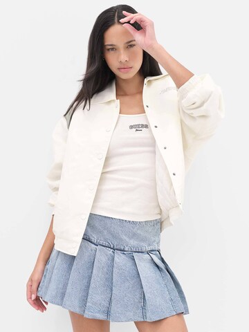 GUESS Shirt in Beige