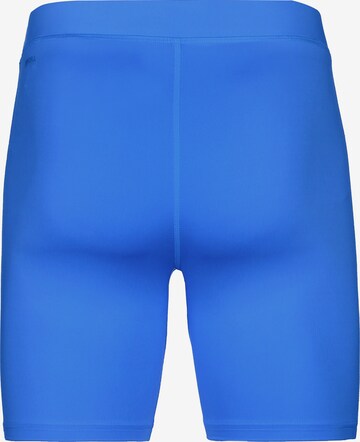 Sous-vêtements de sport 'Liga' PUMA en bleu