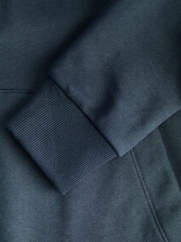 Jack & Jones Junior Sweatshirt 'JJEJEFF' in Blau