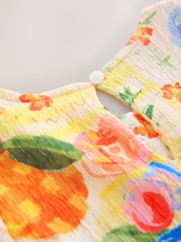 Next Dress in Mixed colours