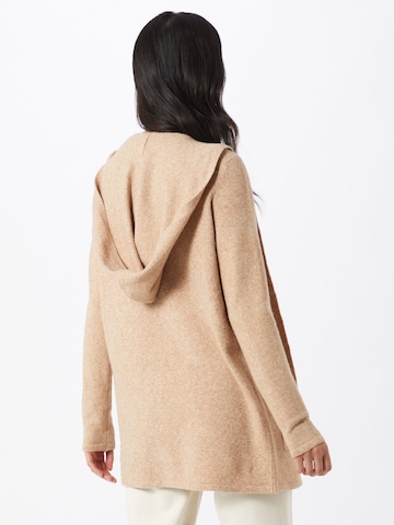 VERO MODA Kardigan 'VMDoffy' – béžová