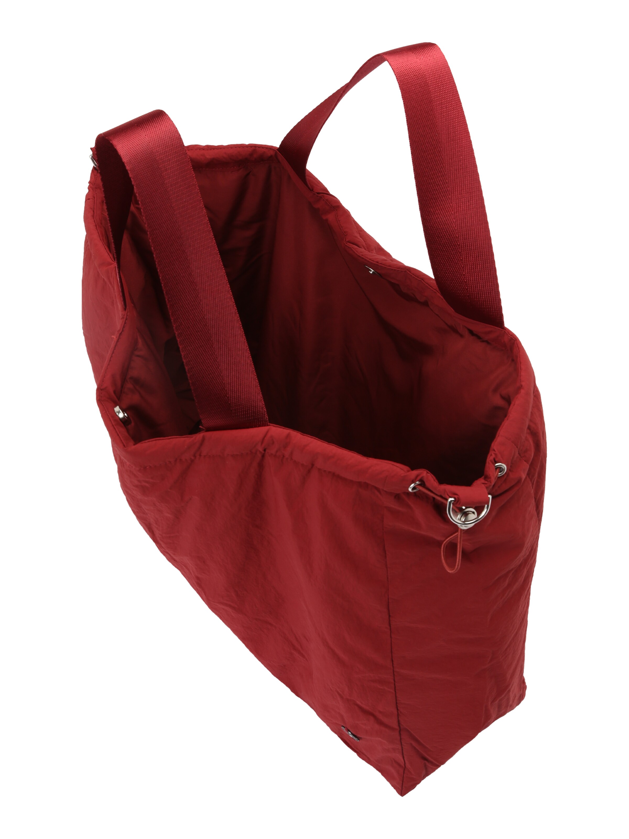 MSCH COPENHAGEN Ročna torbica | rdeča barva