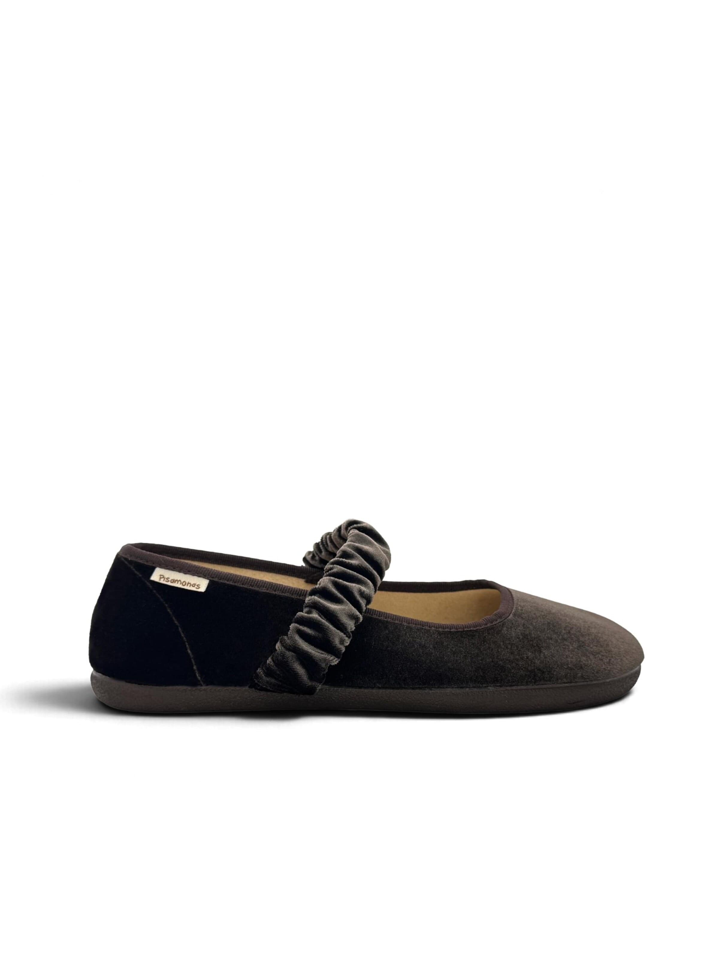 Pisamonas Ballerina's in Bruin
