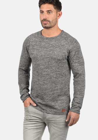 Pullover 'Dan' di BLEND in grigio