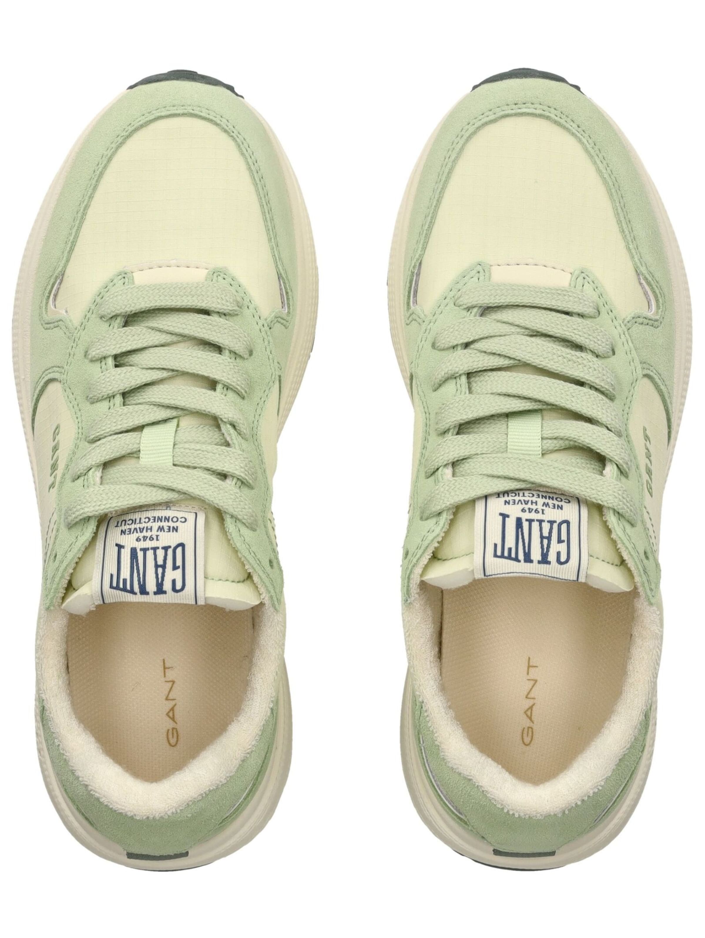 GANT Sneaker 'Beywin' in Grün