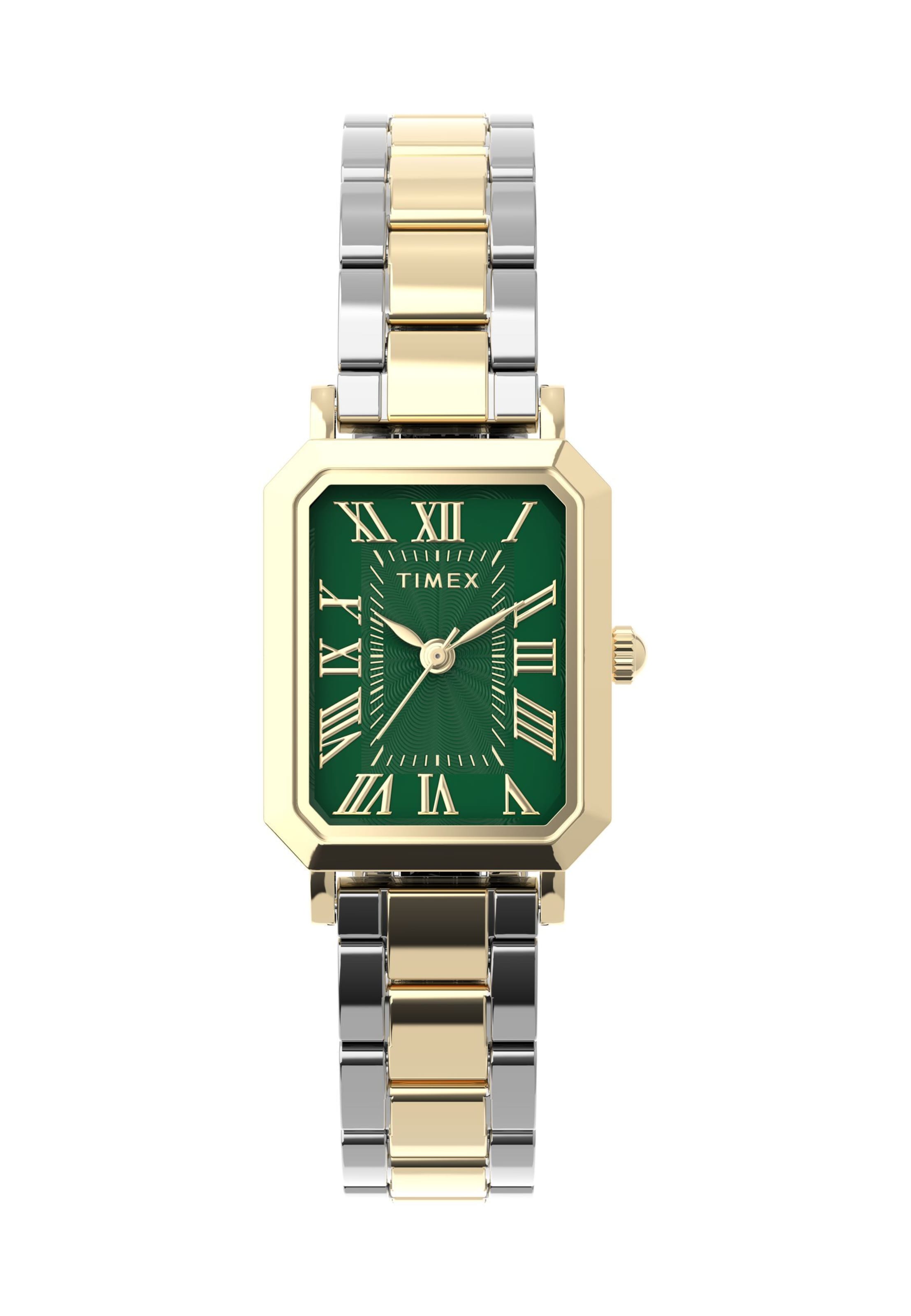 TIMEX Analog watch in Mixed colours: front