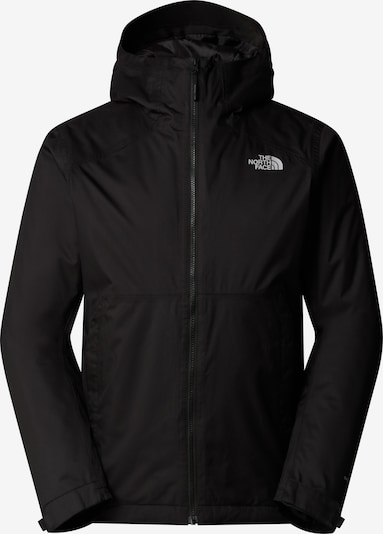 THE NORTH FACE Ulkoilutakki 'Millerton' koossa S värissä musta / valkoinen, Tuotenäkymä