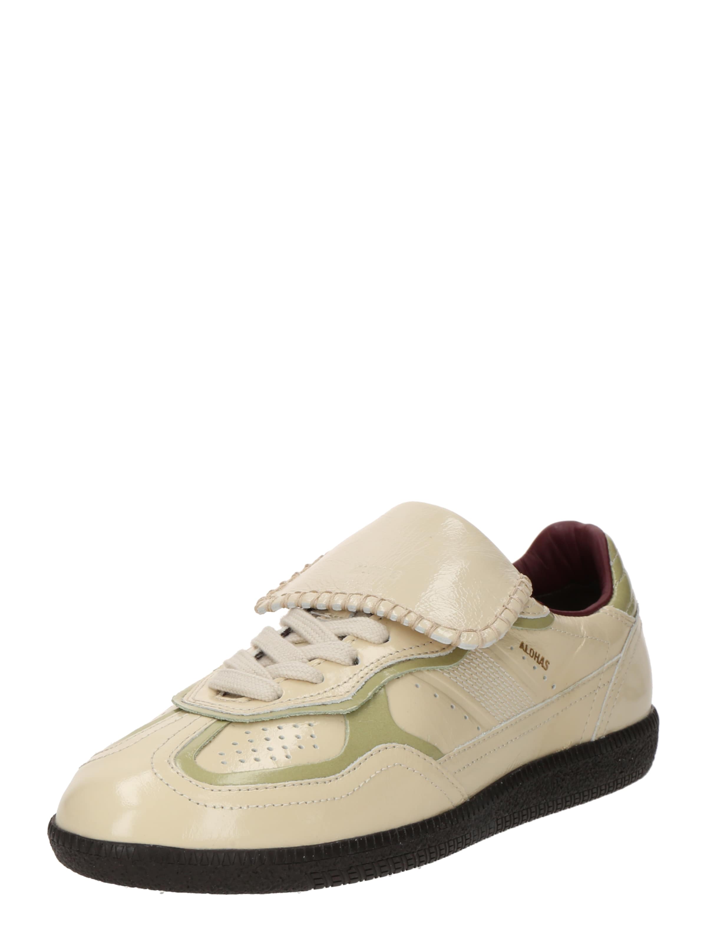 Alohas Låg sneaker 'Tb.490 Club Onix' i beige: framsida