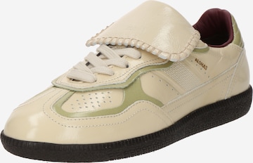Baskets basses 'Tb.490 Club Onix' Alohas en beige : devant