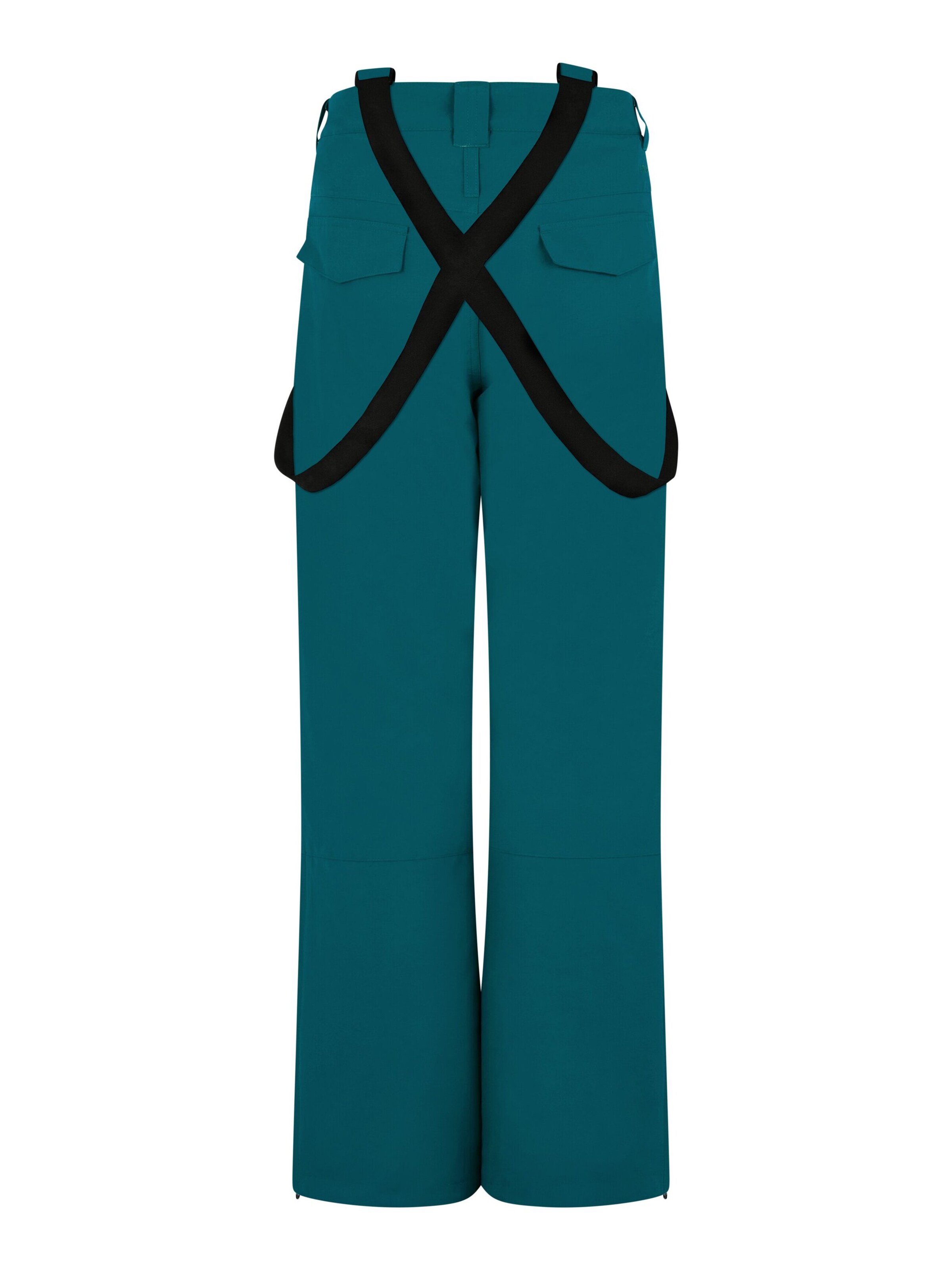 PROTEST Loose fit Workout Pants 'SUNNY JR' in Blue