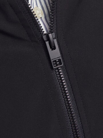 Giacca di mezza stagione 'JJECharge' di JACK & JONES in nero