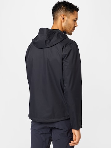 Whistler Athletic Jacket 'Osbourne' in Black