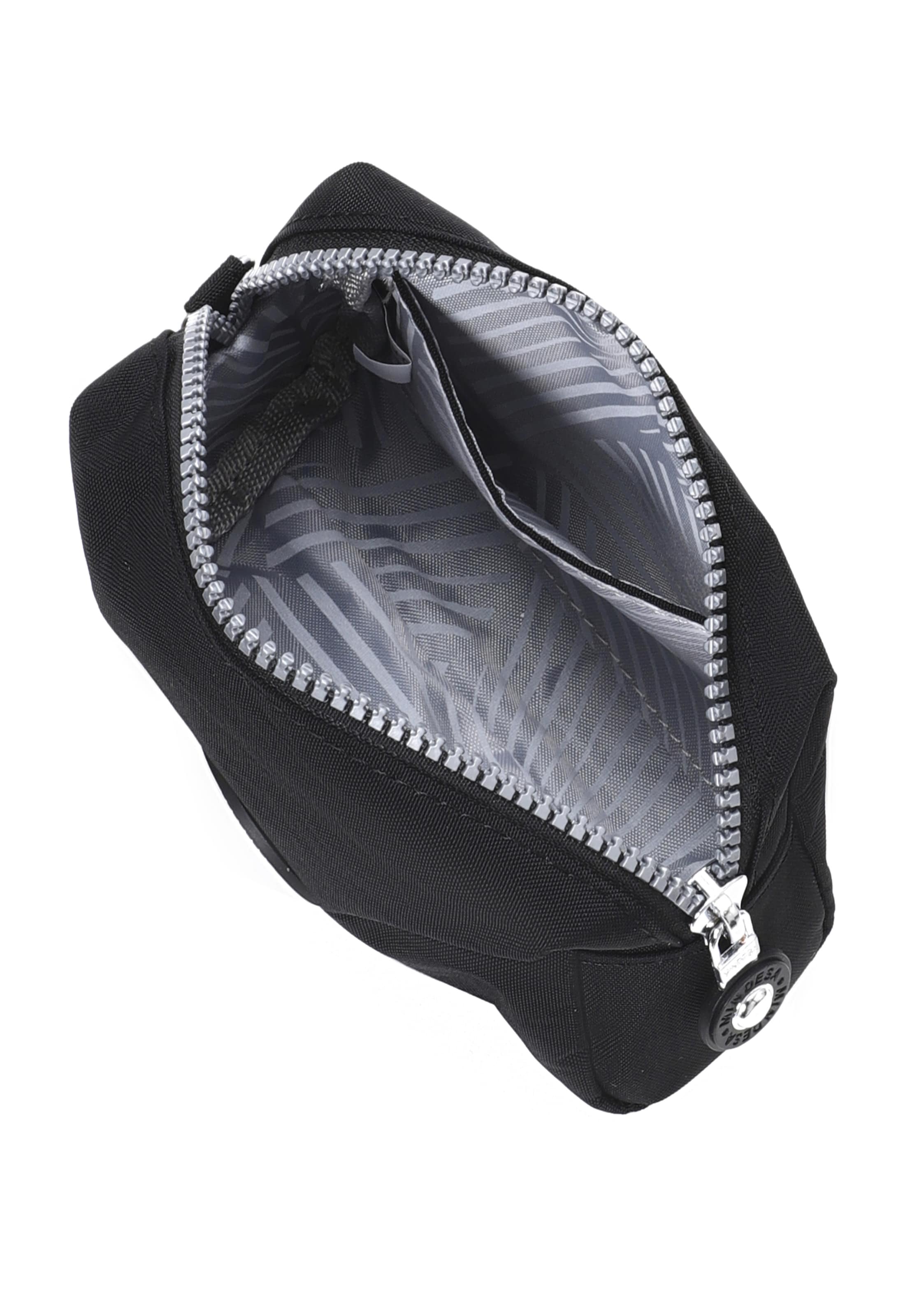 Mindesa Toaletna torbica | črna barva