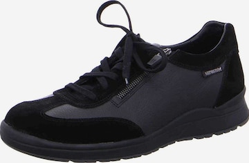 MEPHISTO Sneaker in Schwarz: predná strana