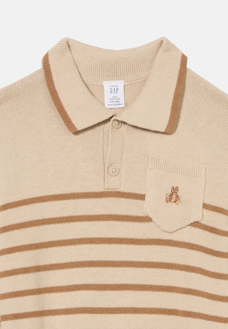 GAP Overall σε καφέ