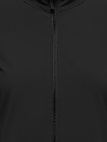 ONLY PLAY - Chaqueta de chándal 'ONPMINA' en negro