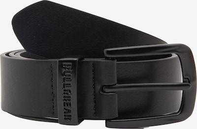 Pull&Bear Pasek w kolorze czarnym, Podgląd produktu