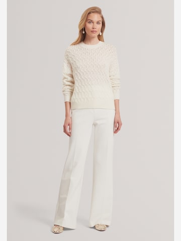 Ted Baker Sweater 'JOCIEYY' in Beige