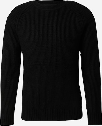 REPLAY Pullover in Schwarz: predná strana