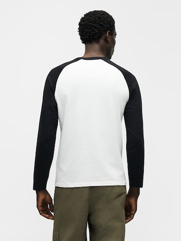 Volcom Футболка 'PEN' в Черный