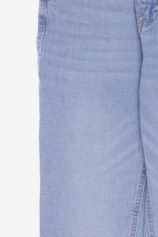 Reserved Jeans 27-28 in Blau