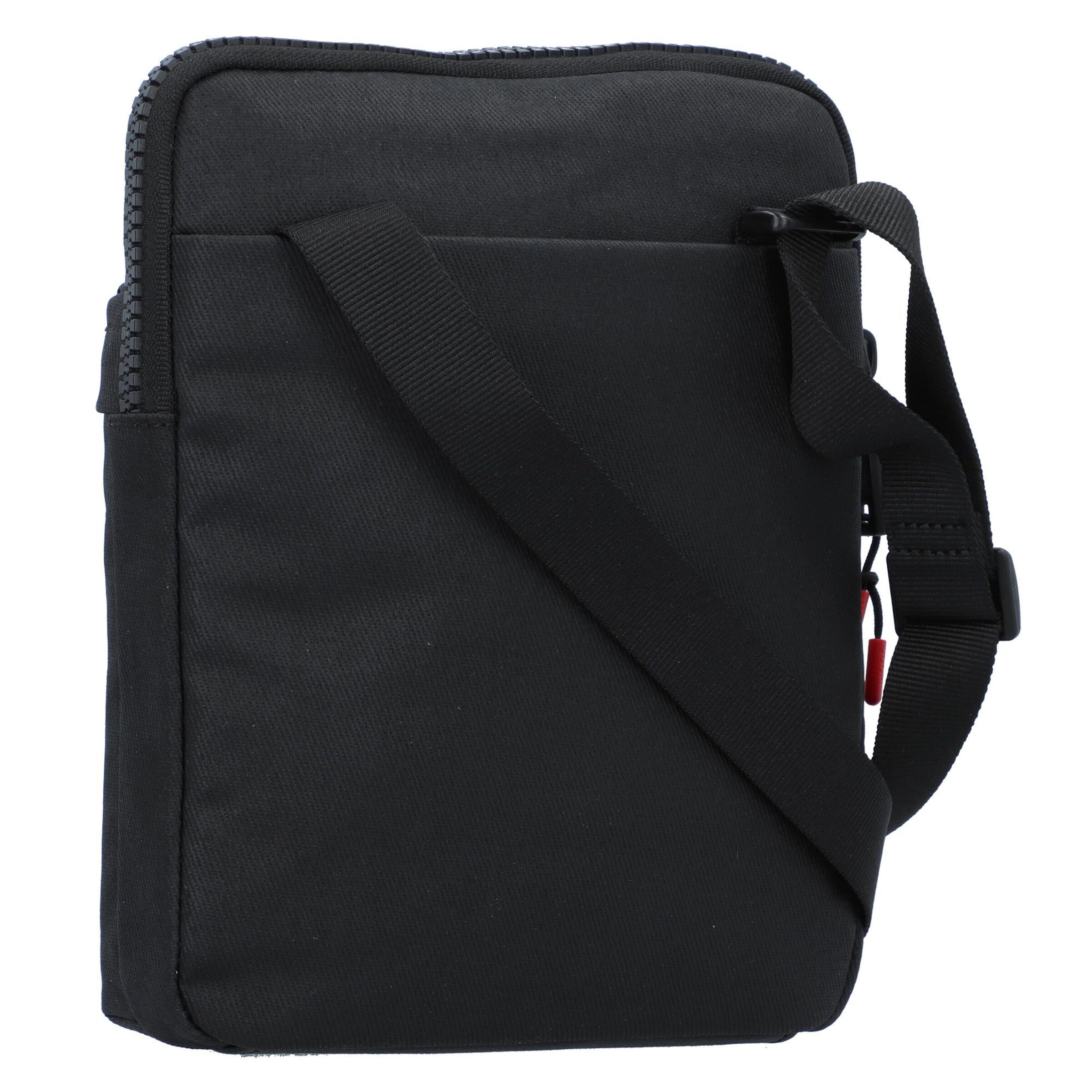 JOOP! Jeans - Bolso de hombro 'Buccino' en negro