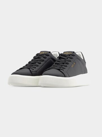 REPLAY - Zapatillas deportivas bajas 'NOTTING FUTURE' en negro
