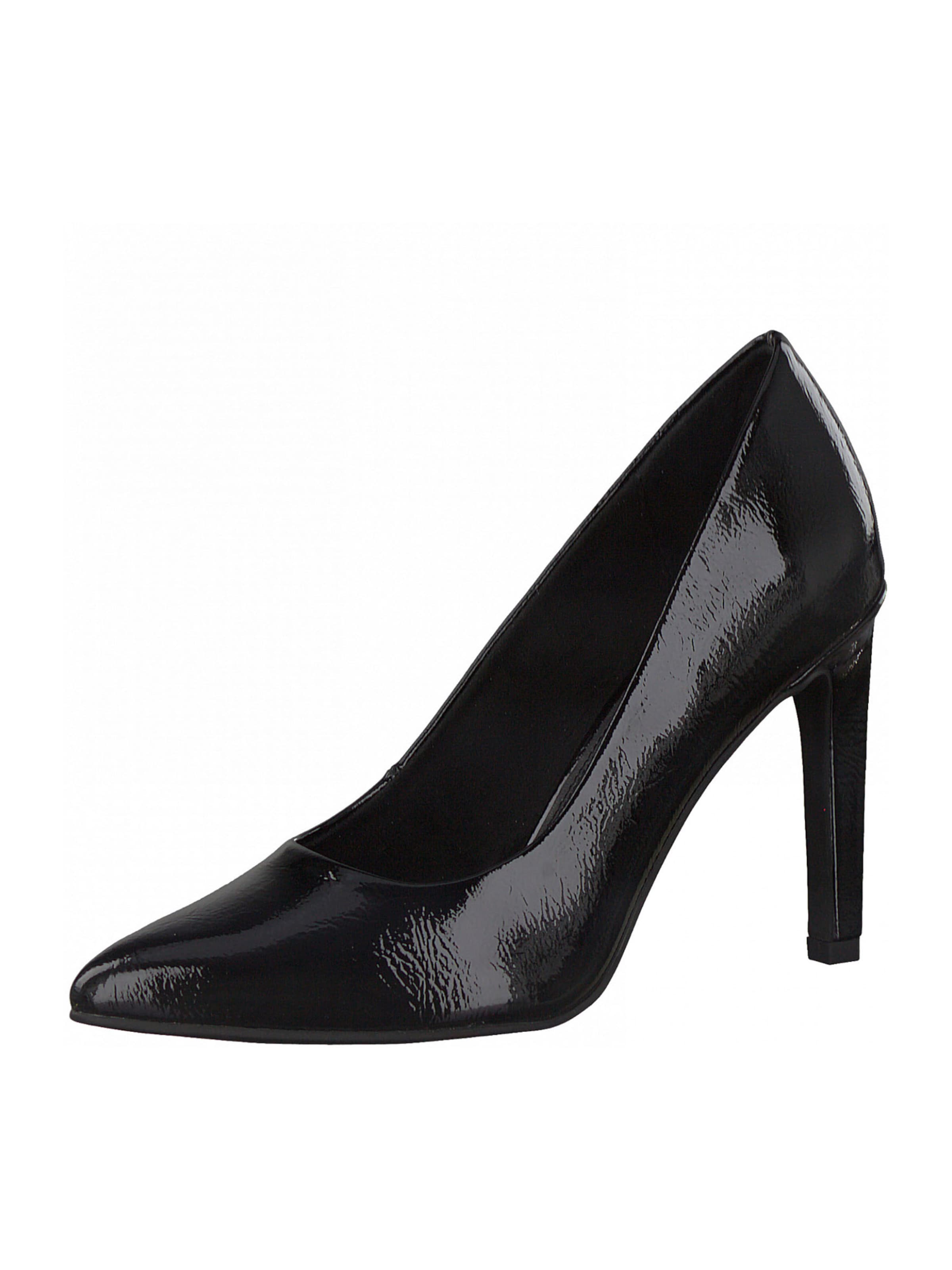 MARCO TOZZI Pumps in Black: front