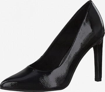 MARCO TOZZI Pumps in Zwart: voorkant