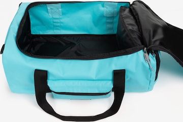 EASTPAK Weekender  'Tarp Duffl'r' in Blau