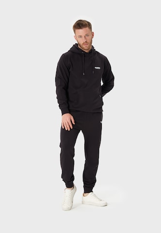 Oldskull Sweatshirt 'Basic Osk' in Black