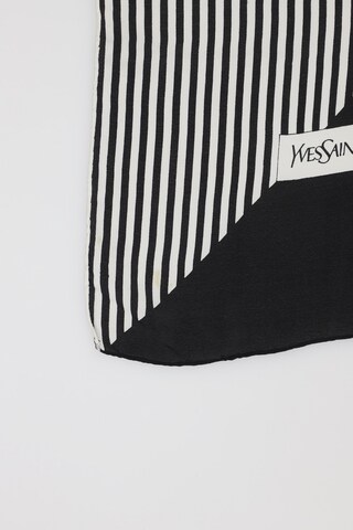 YVES SAINT LAURENT Scarf & Wrap in One size in Black