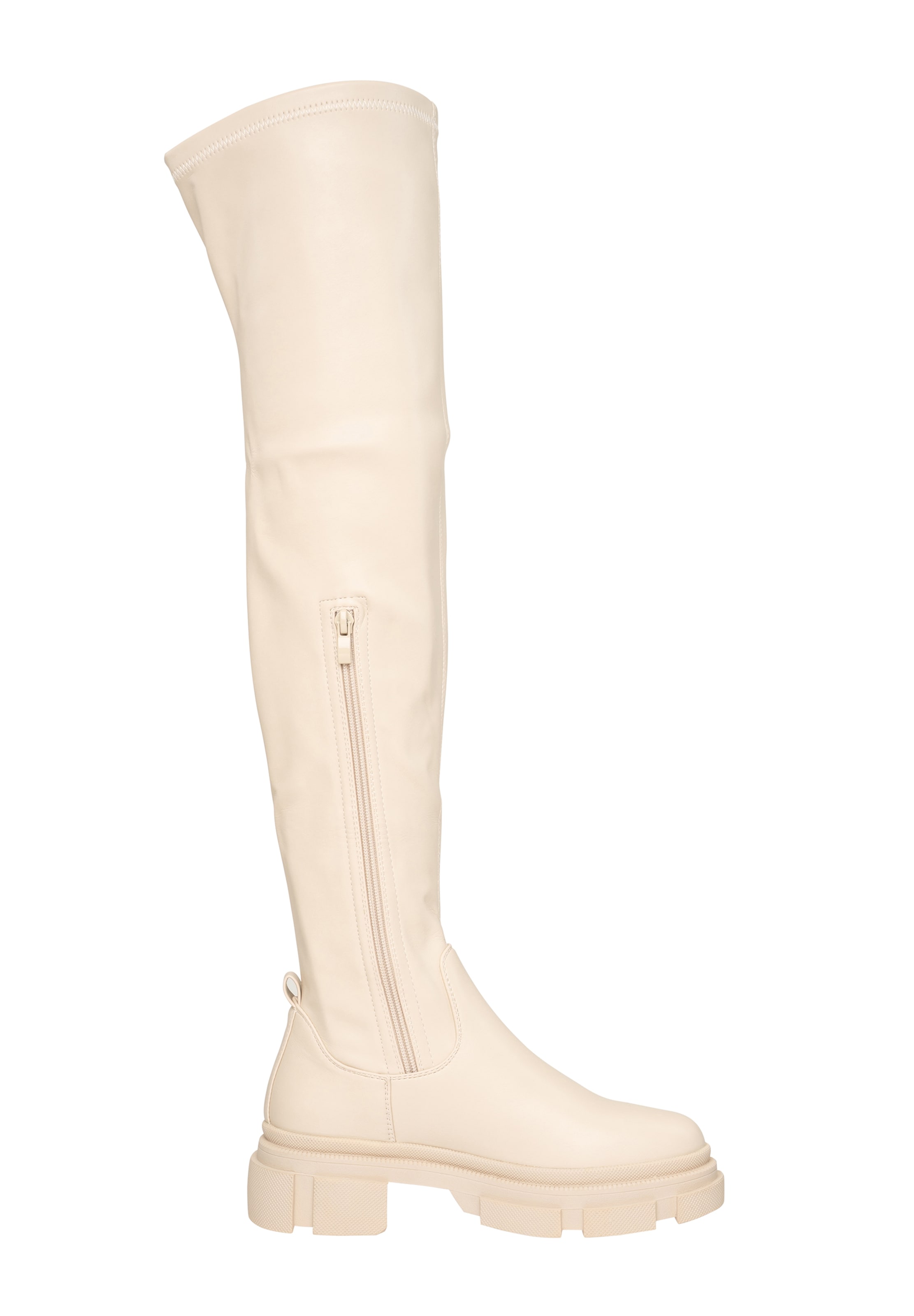 Cuissardes Salinyang en beige