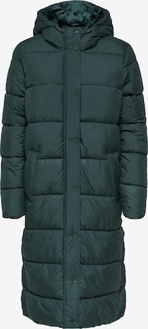Only Tall - Abrigo de invierno 'ONLCAMMIE' en verde: frente
